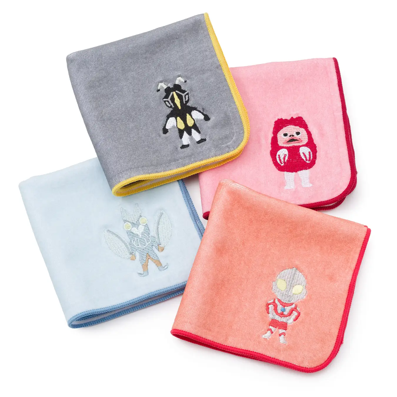 渋谷店】ハンズ50周年×ウルトラマンシリーズ60周年「ULTRA HANDS